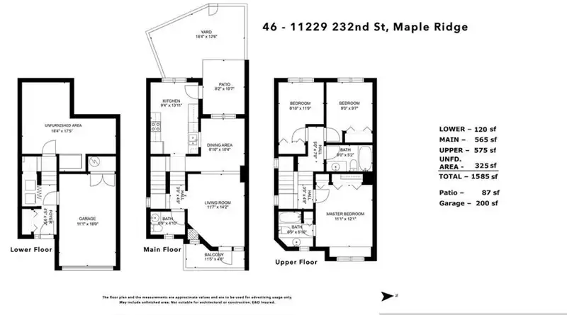 46 11229 232 STREET - photo 2 of 30