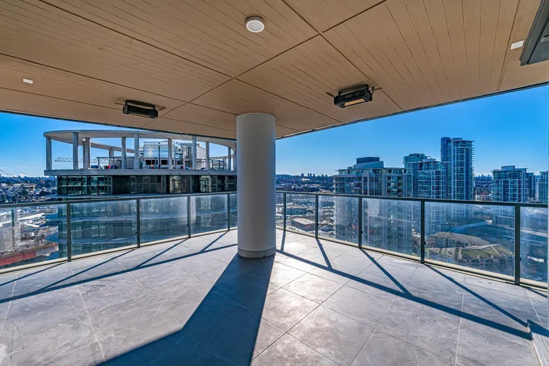 1609 4880 LOUGHEED HIGHWAY - photo 4 of 25