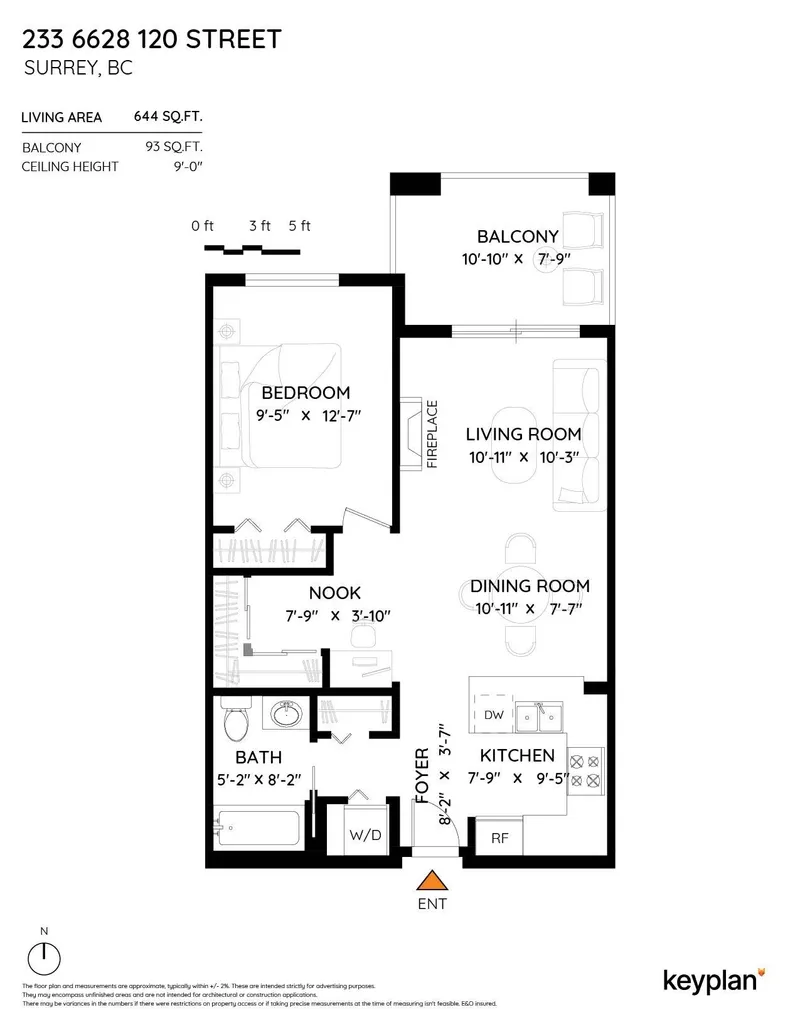 233 6628 120 STREET - photo 4 of 25