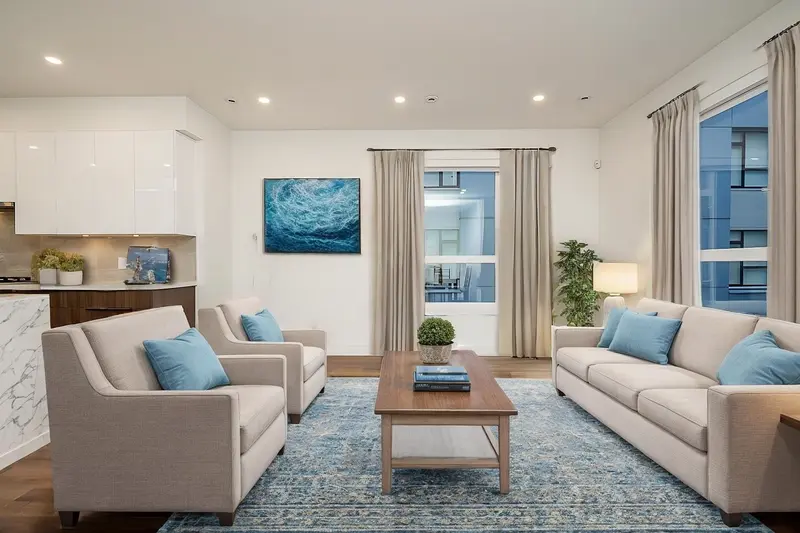 2 5858 132 STREET - photo 4 of 25