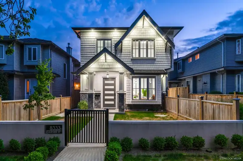 8333 CARTIER STREET - photo 1 of 31