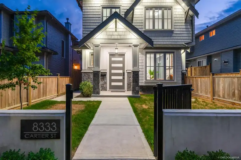 8333 CARTIER STREET - photo 3 of 31