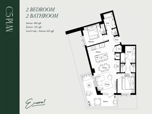 306 53 KONG COURT - photo 2 of 11