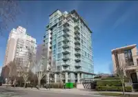 207 1889 ALBERNI STREET - thumbnail 1