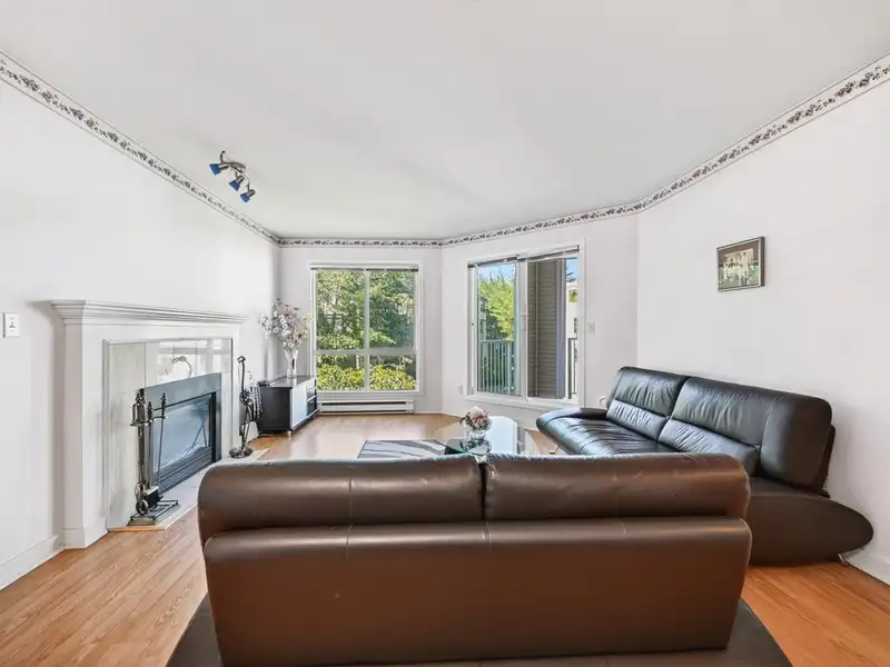 221 7435 MOFFATT ROAD - photo 3 of 23