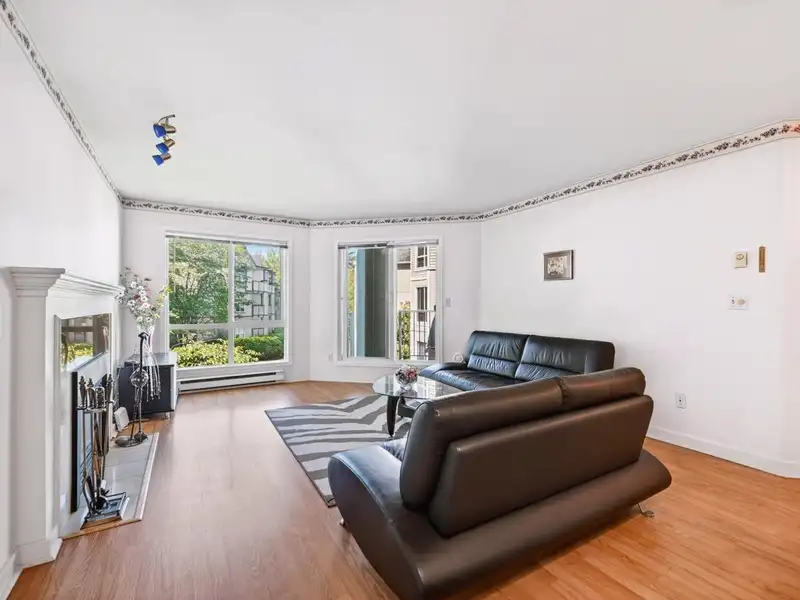 221 7435 MOFFATT ROAD - photo 4 of 23