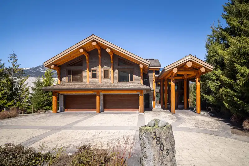 3803 SUNRIDGE PLACE - photo 1 of 40