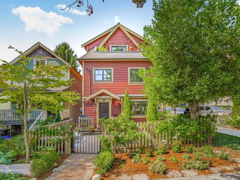 3103 ST. GEORGE STREET - photo 1 of 36