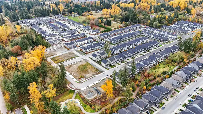 Lot 11 20545 76 AVENUE - photo 4 of 5