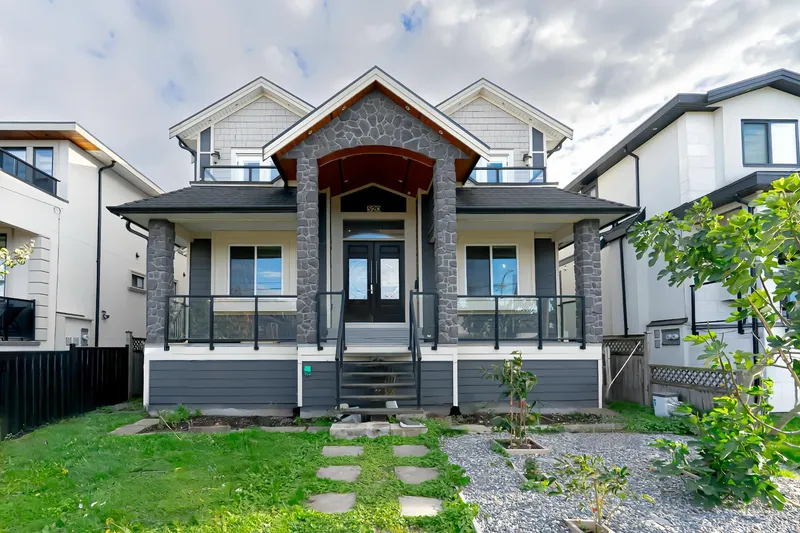 520 EWEN AVENUE - photo 1 of 21