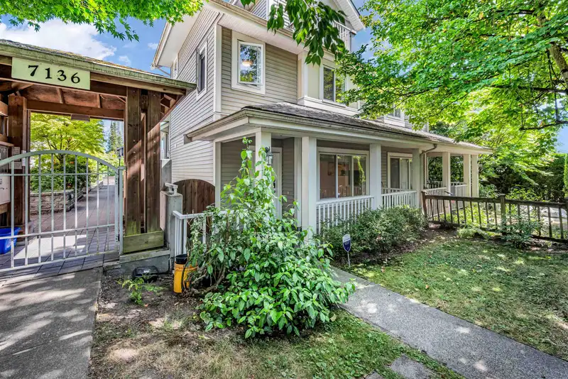 8 7136 18TH AVENUE - photo 1 of 22