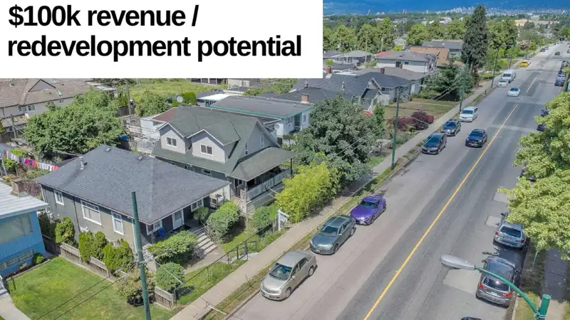 4265 SLOCAN STREET - photo 1 of 40