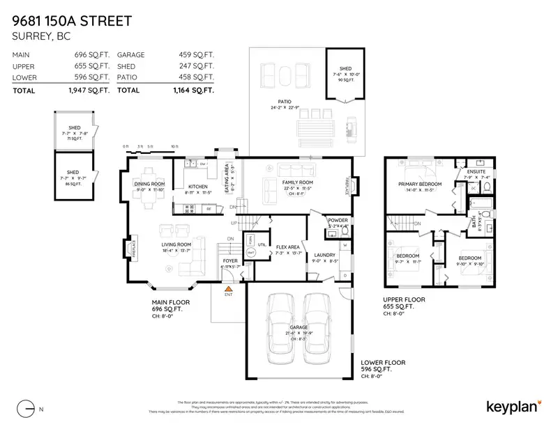 9681 150A STREET - photo 2 of 40
