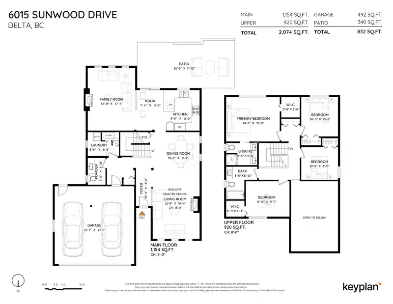6015 SUNWOOD DRIVE - photo 2 of 40