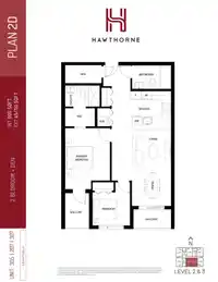 207 2277 HAWTHORNE AVENUE - thumbnail 12