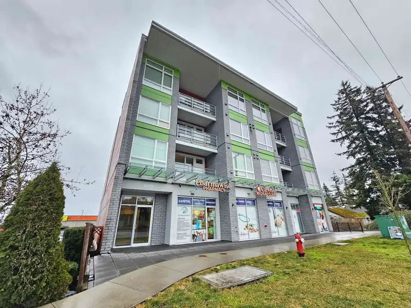 305 8488 160 STREET - photo 1 of 14