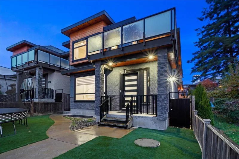 1041 STEWART AVENUE - photo 1 of 25