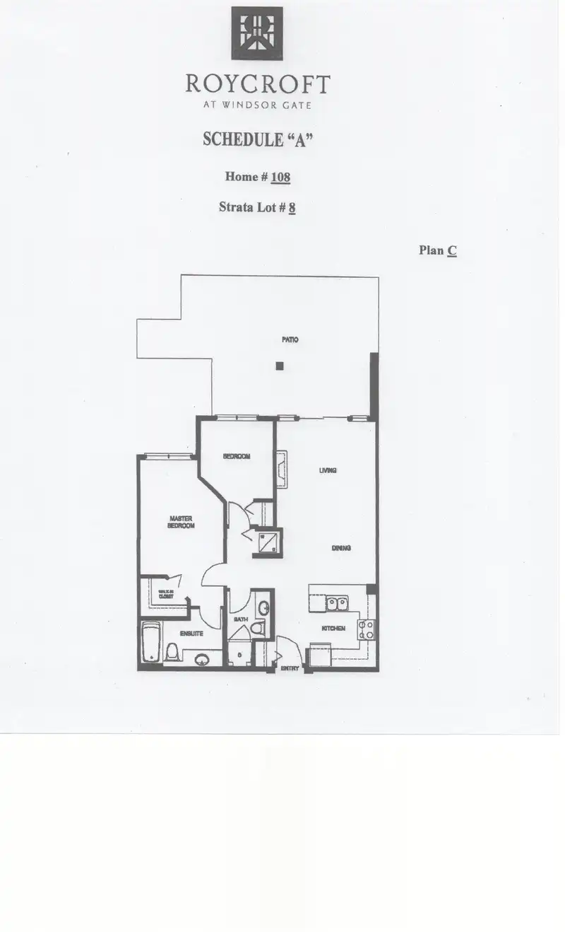 108 1153 KENSAL PLACE - photo 4 of 22
