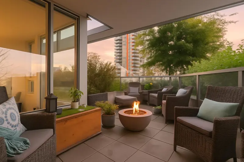 706 1500 FERN STREET - photo 2 of 25