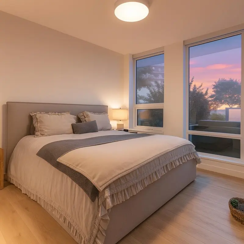 706 1500 FERN STREET - photo 4 of 25