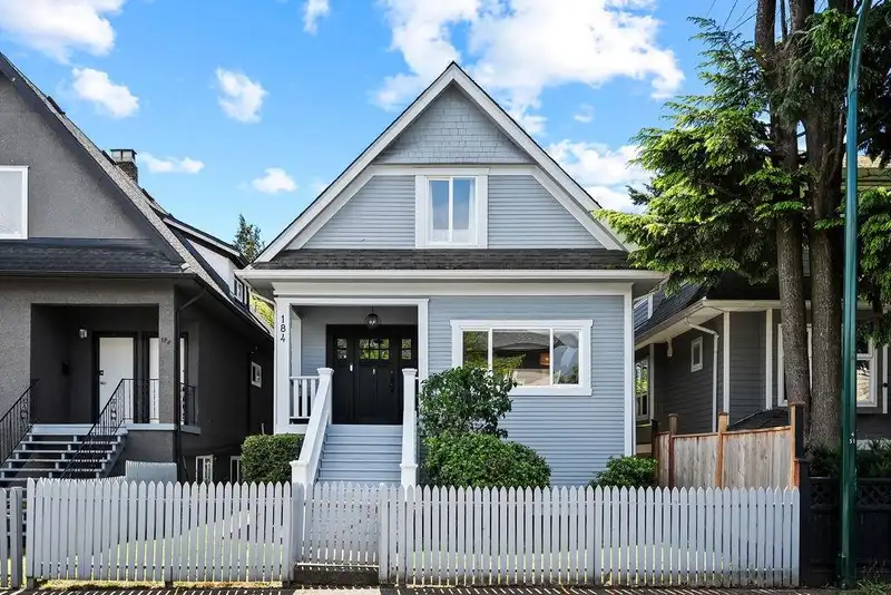 184 E 22ND AVENUE - photo 1 of 36