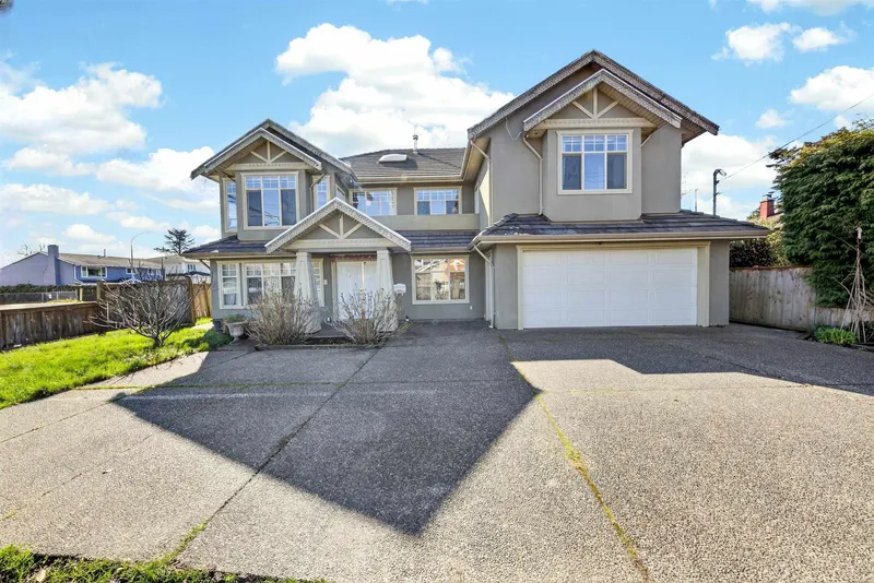 8800 FRANCIS ROAD - photo 2 of 25