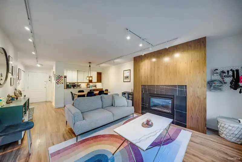 116 3770 MANOR STREET - photo 3 of 22