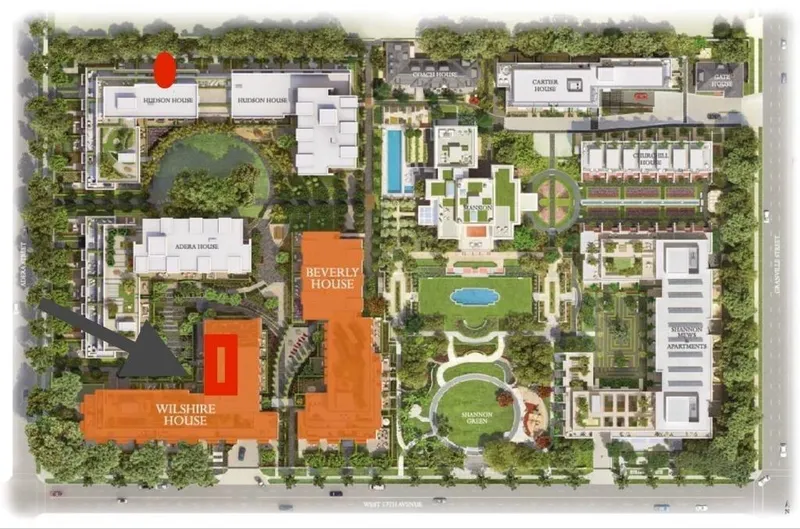 309 7128 ADERA STREET - photo 4 of 25