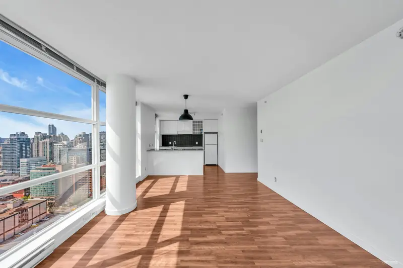 3201 111 W GEORGIA STREET - photo 4 of 20