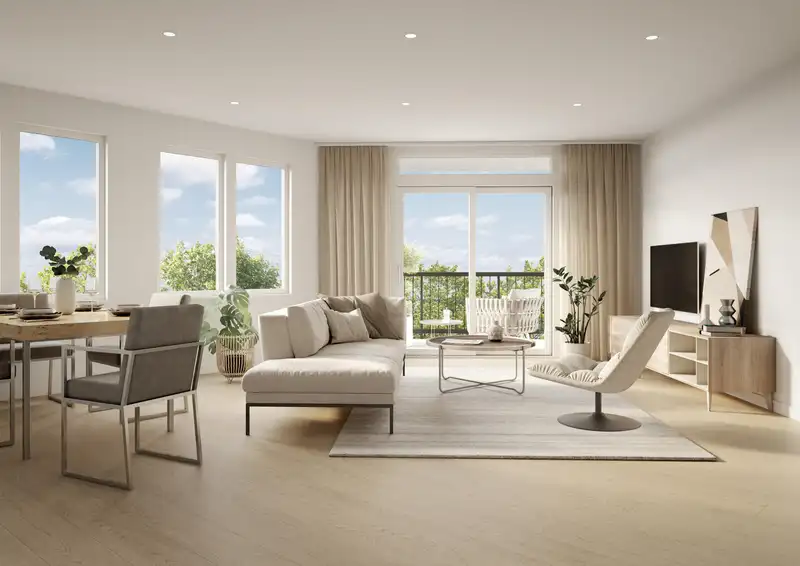 201 33820 SOUTH FRASER WAY - photo 3 of 6