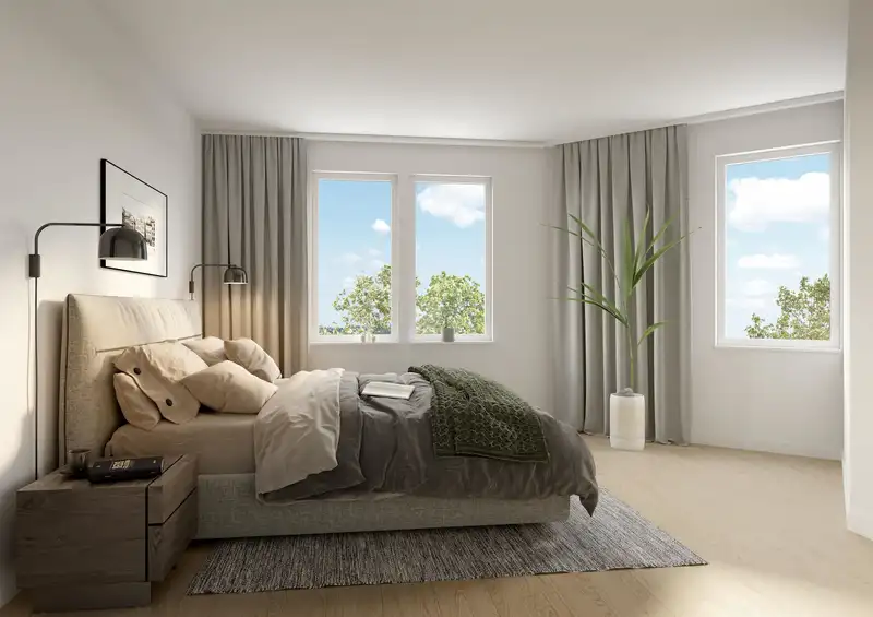 201 33820 SOUTH FRASER WAY - photo 4 of 6
