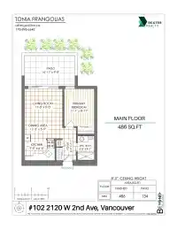 102 2120 W 2ND AVENUE - thumbnail 31