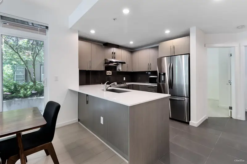 116 3479 WESBROOK MALL - photo 2 of 25