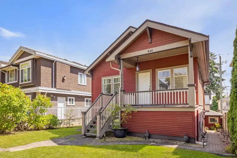 836 W 68TH AVENUE - photo 1 of 37