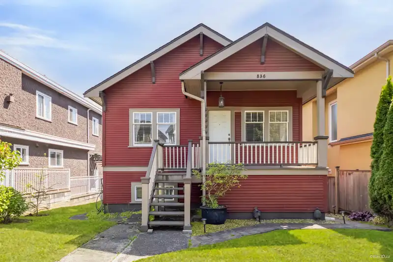 836 W 68TH AVENUE - photo 2 of 37