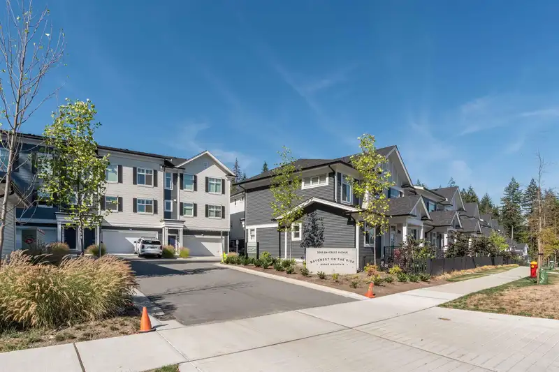 131 3565 BAYCREST AVENUE - photo 1 of 19