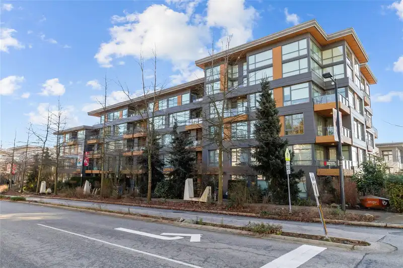 101 9150 UNIVERSITY HIGH STREET - photo 1 of 21