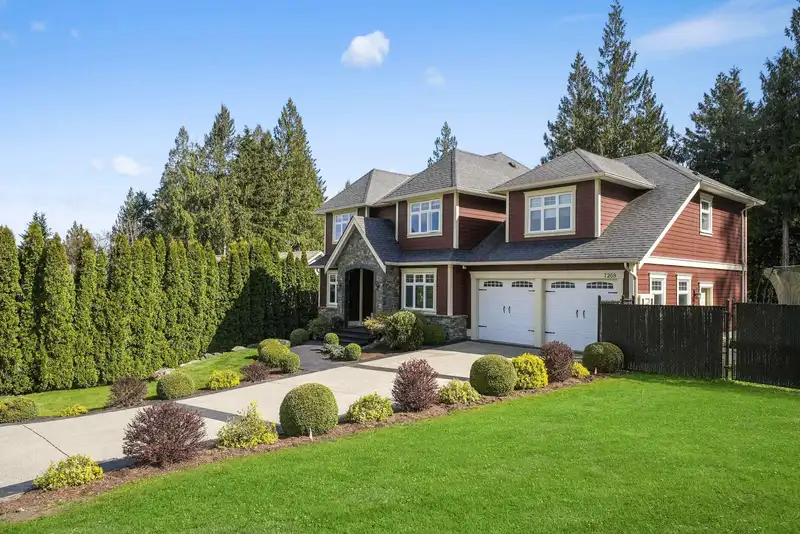 7268 MARBLE HILL ROAD - photo 1 of 40