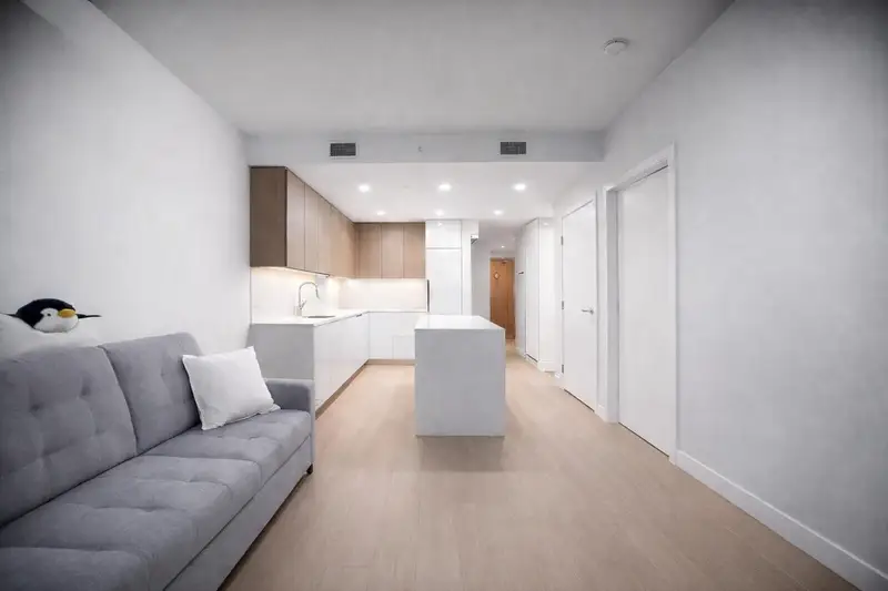 909 2108 GILMORE AVENUE - photo 4 of 25