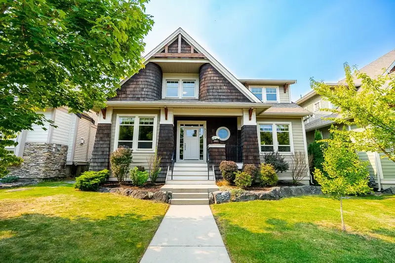 5127 223 STREET - photo 1 of 40