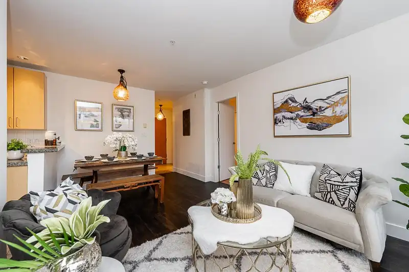 205 2630 ARBUTUS STREET - photo 1 of 25
