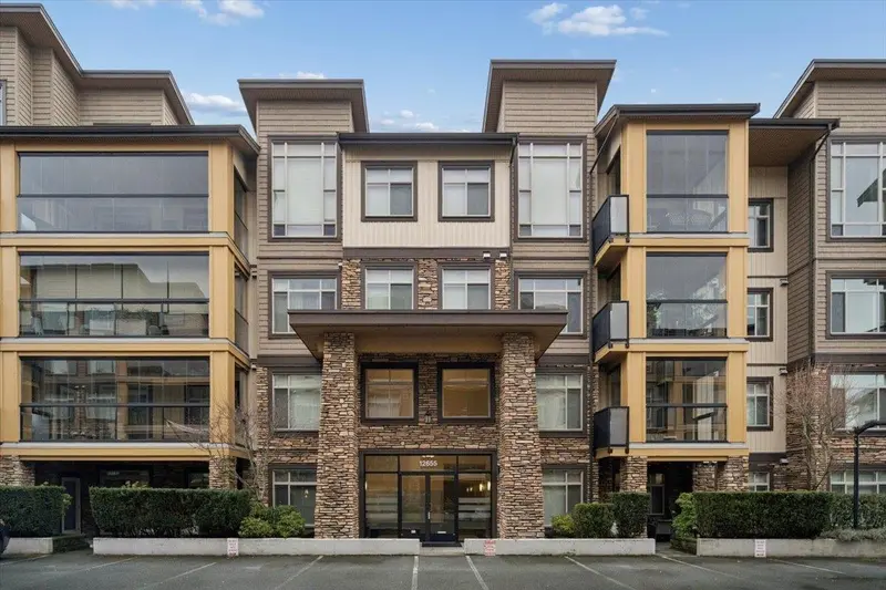 208 12655 190A STREET - photo 1 of 25