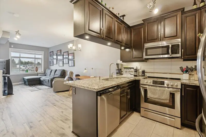 208 12655 190A STREET - photo 4 of 25