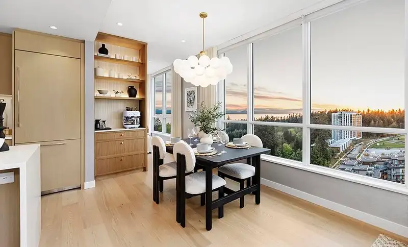 1409 6036 GRAY AVENUE - photo 1 of 10