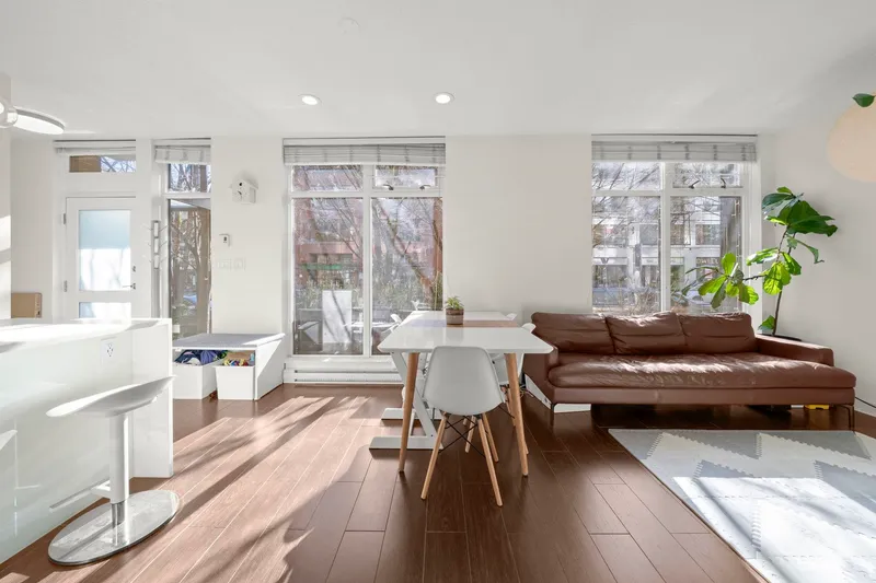 1053 HOMER STREET - photo 2 of 25