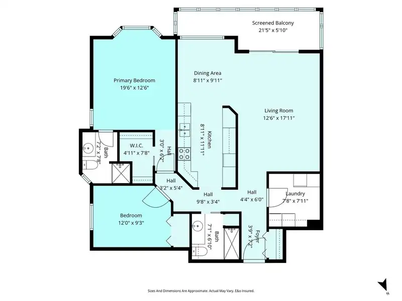 314 8725 ELM DRIVE - photo 2 of 25