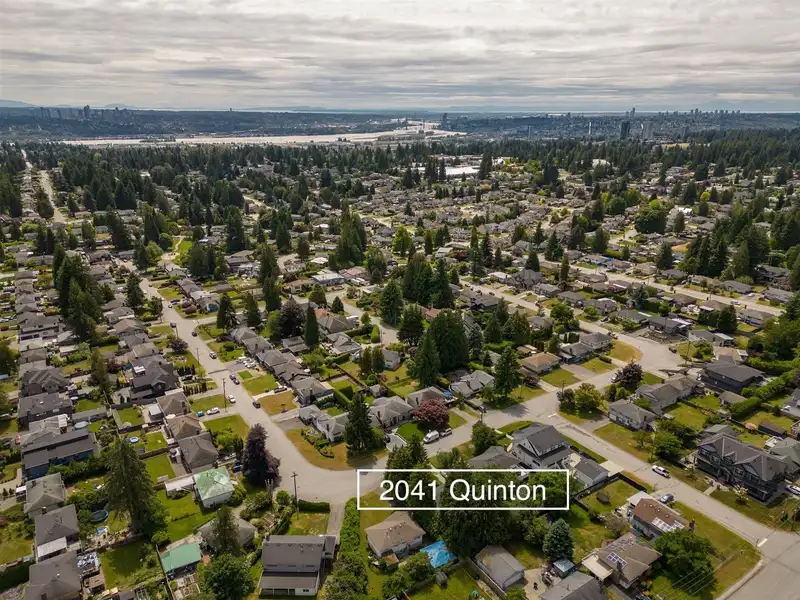 2041 QUINTON AVENUE - photo 3 of 15