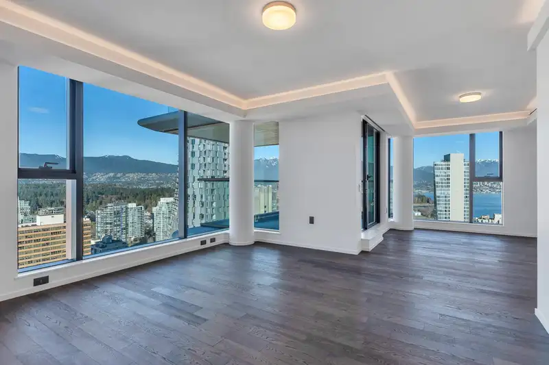 2402 1482 ROBSON STREET - photo 4 of 17