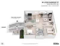 1 2339 PARKER STREET - thumbnail 25