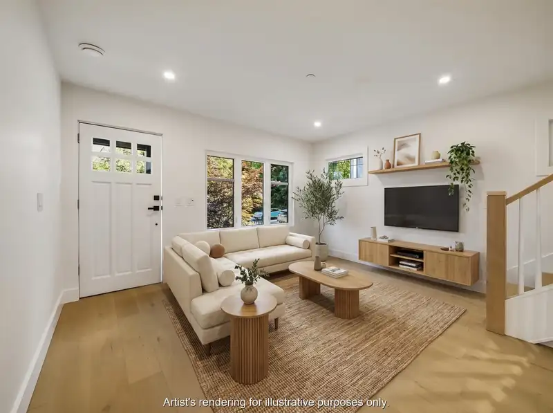 1 2339 PARKER STREET - photo 4 of 28